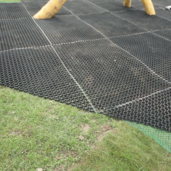 Easi Mats Installation