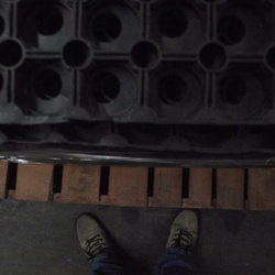 Easi Returned from Poland