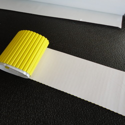 Self Adhesive Backing