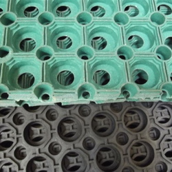 eASI GREEN ENTERANCE