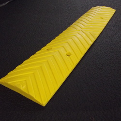 wall guard bamboo strip