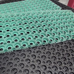 eASI GREEN ENTERANCE