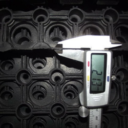 Easi Returned from Poland