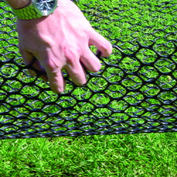 Grass protector for WEBSITE