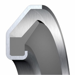 Axial Seal